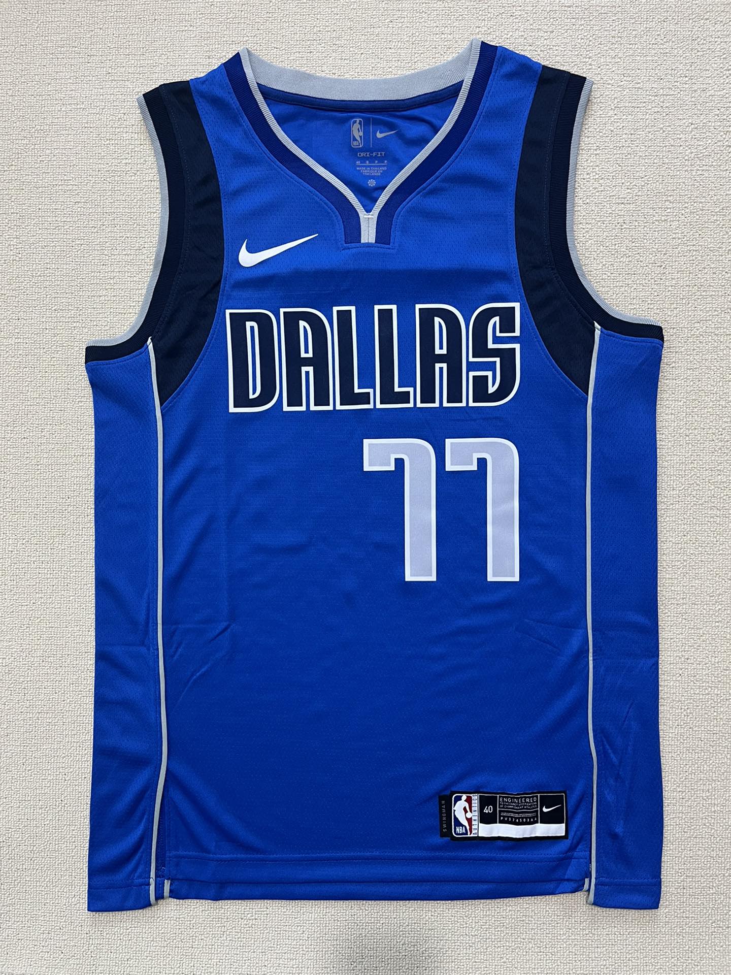 Active NBA Superstar Luka Dončić