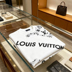 Louis Vuitton 2026 New T-shirts