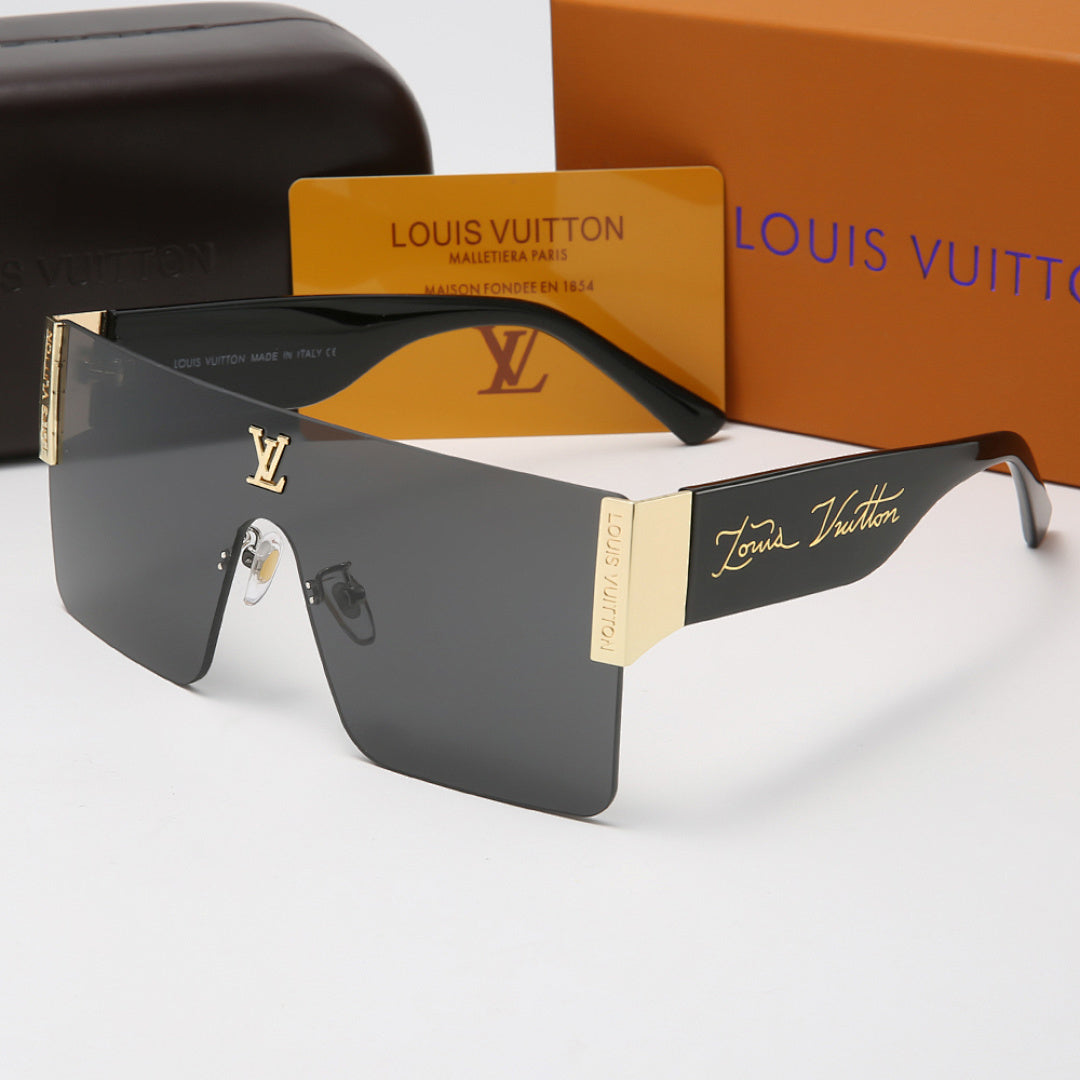 New Louis Vuitton sunglasses