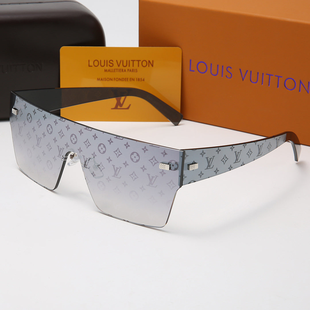 New Louis Vuitton sunglasses