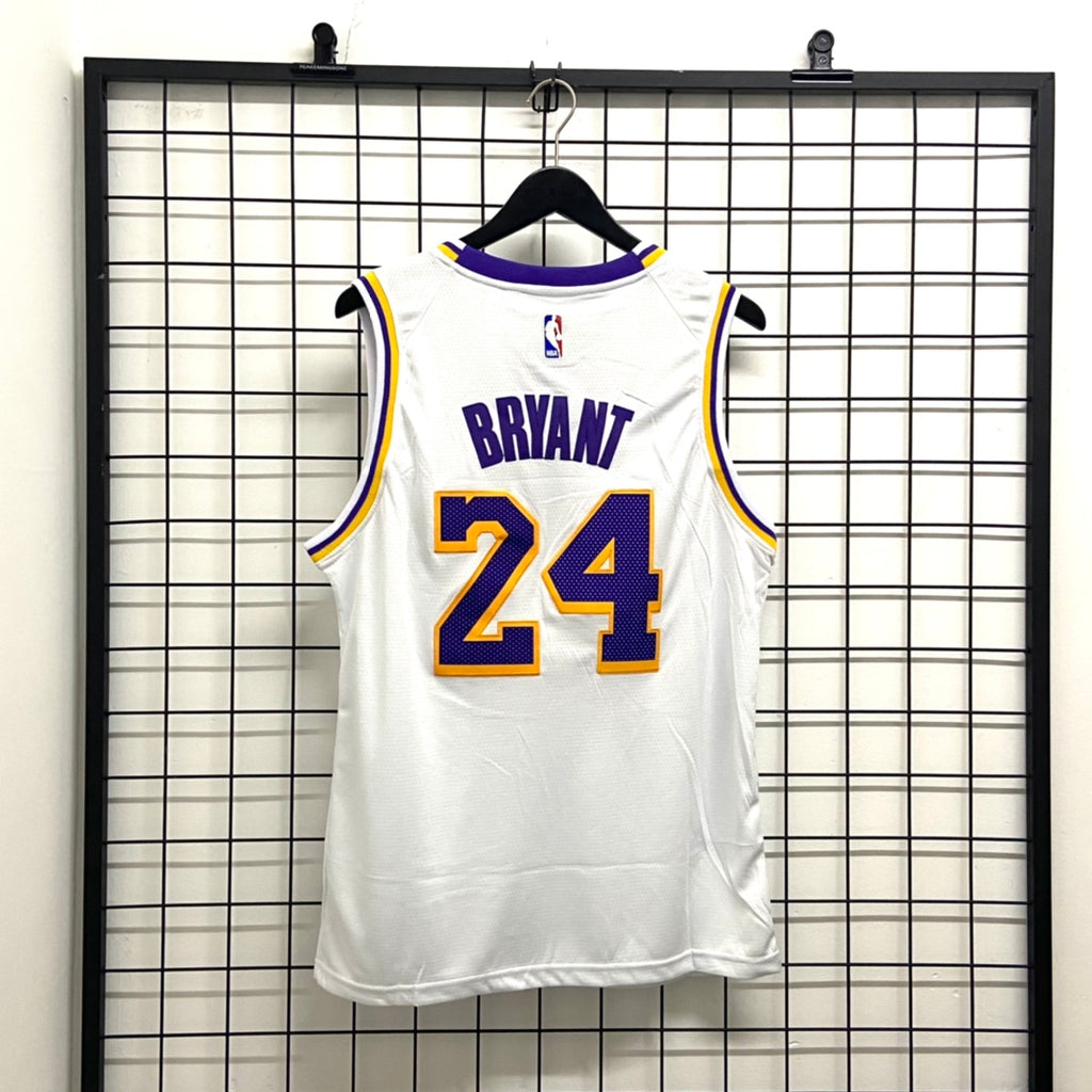 Lakers Kobe Classic Jersey