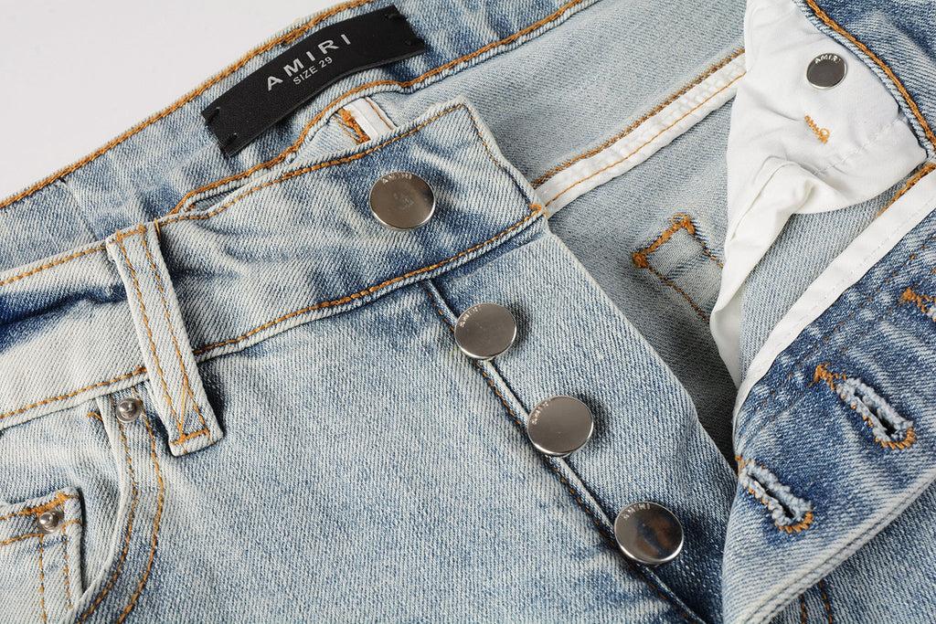 Amiri jeans