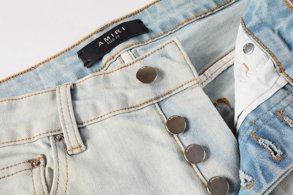 Amiri jeans