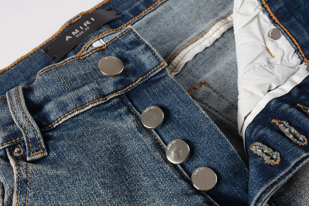 Amiri jeans