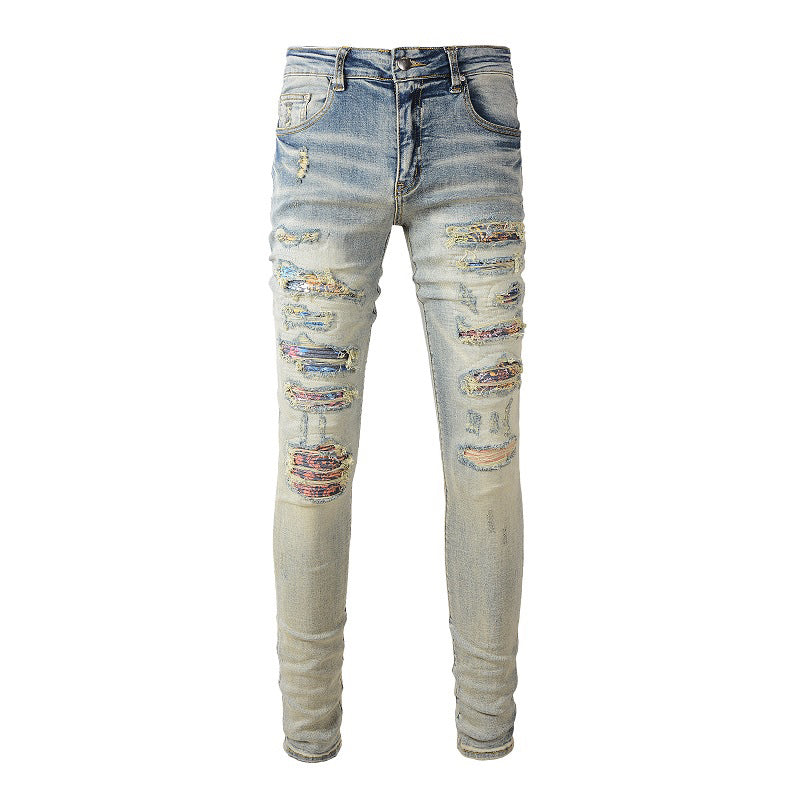 Amiri jeans