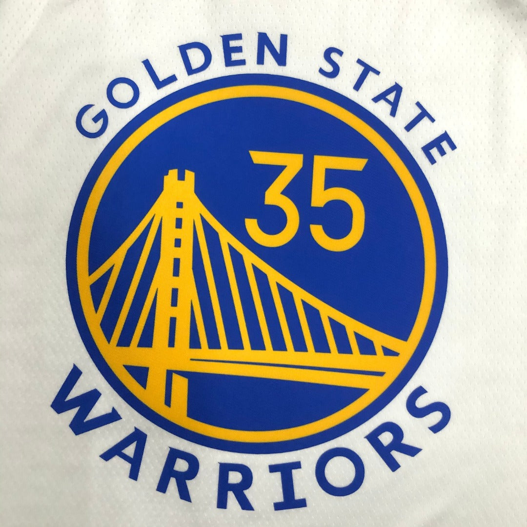 NBA Durant Jersey