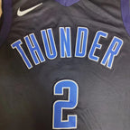 NBA Alexander Jersey