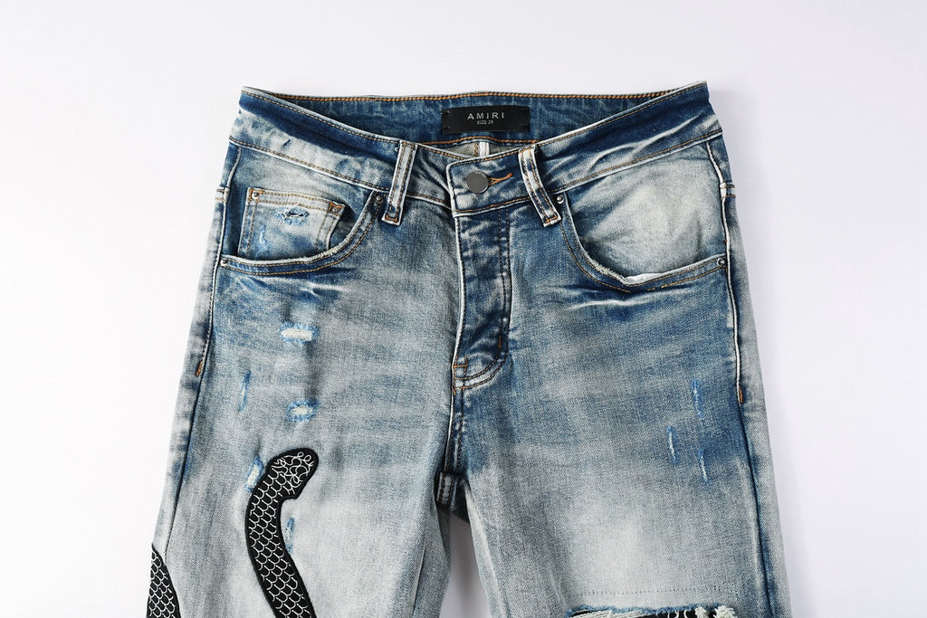 Amiri jeans