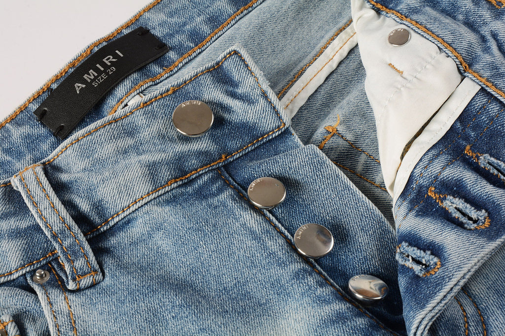 Amiri jeans