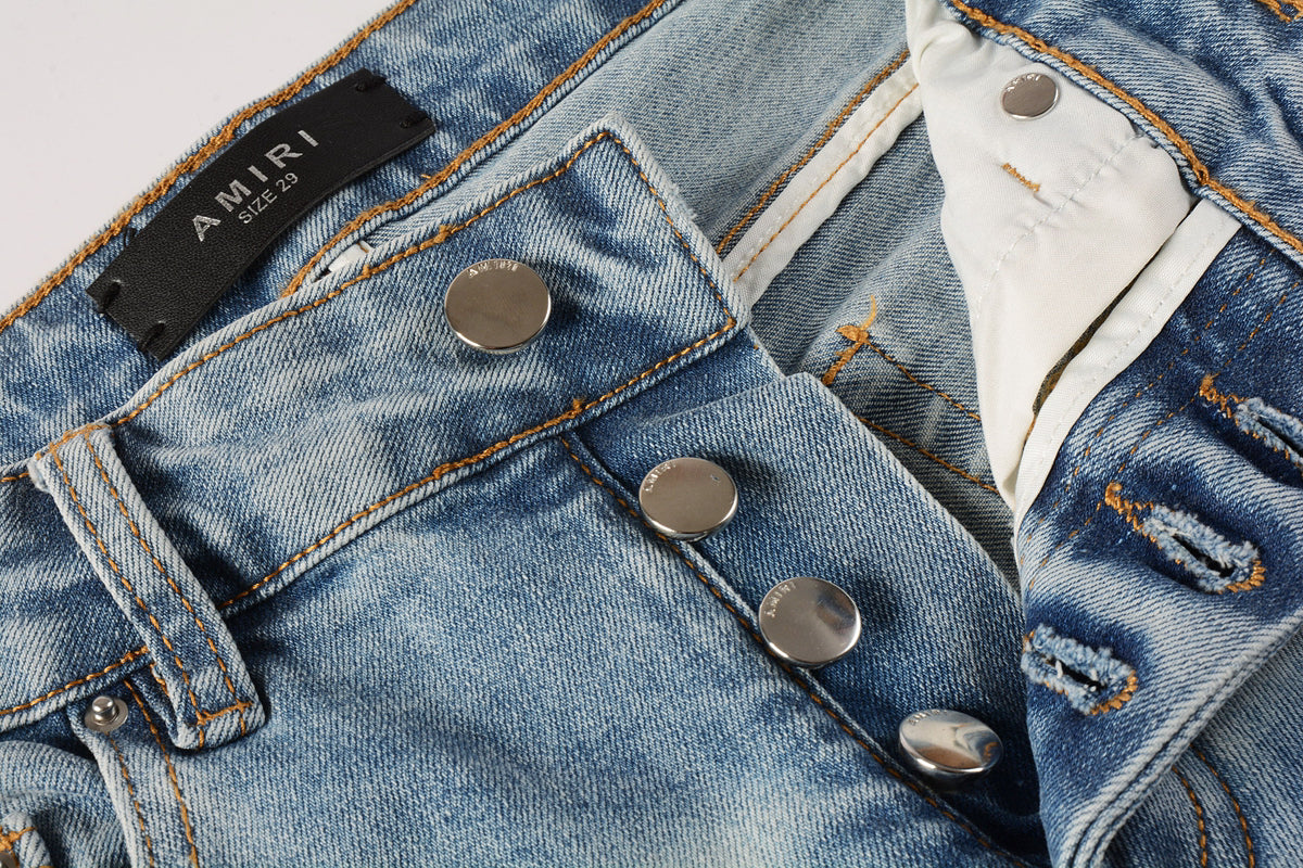Amiri jeans