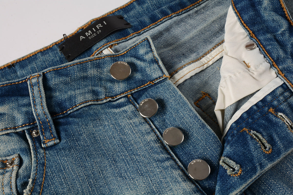 Amiri jeans