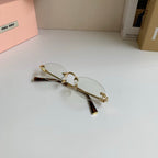 New Miu Miu sunglasses