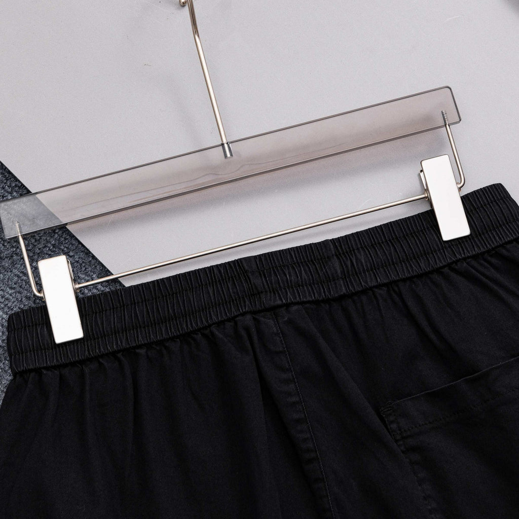 Louis Vuitton New Washed Denim Shorts