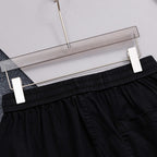 Louis Vuitton New Washed Denim Shorts
