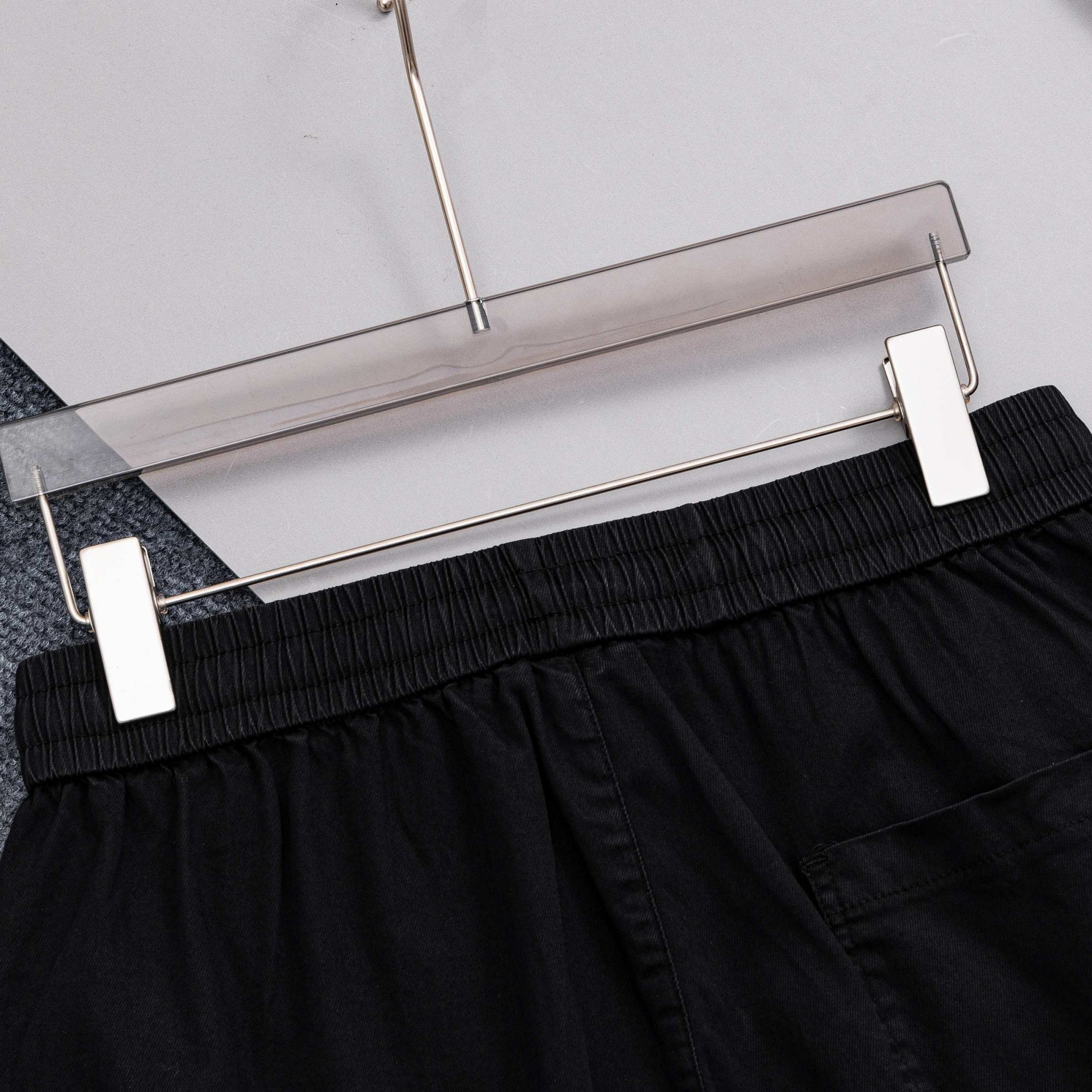 Louis Vuitton New Washed Denim Shorts