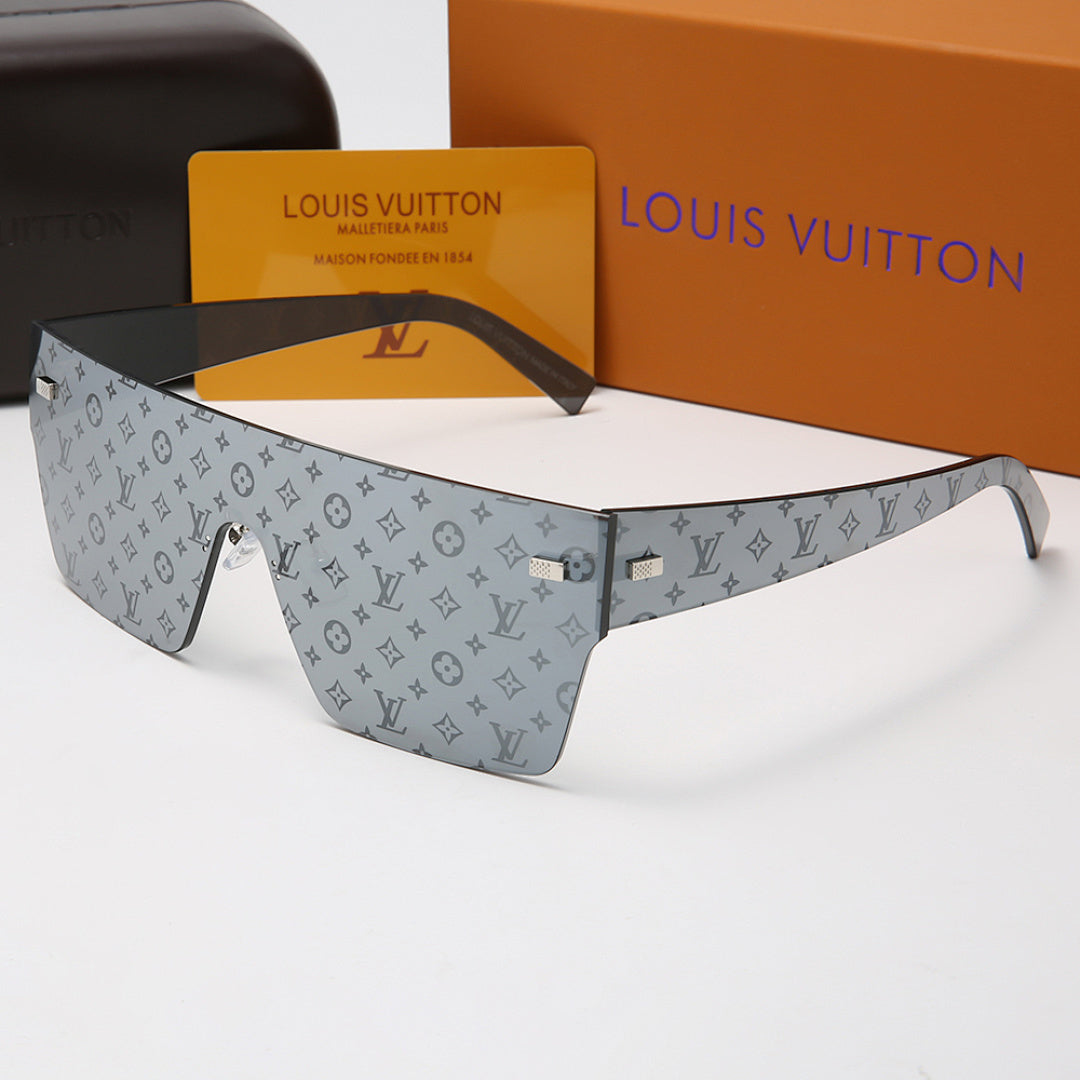 New Louis Vuitton sunglasses