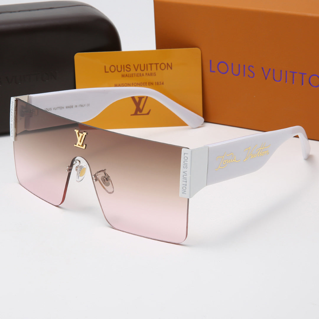 New Louis Vuitton sunglasses
