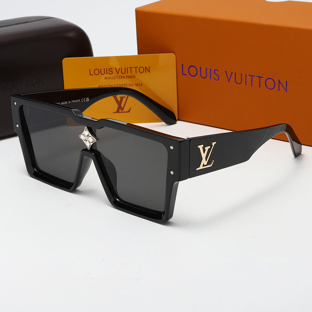 New Louis Vuitton sunglasses