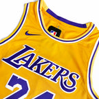Lakers Kobe Classic Jersey