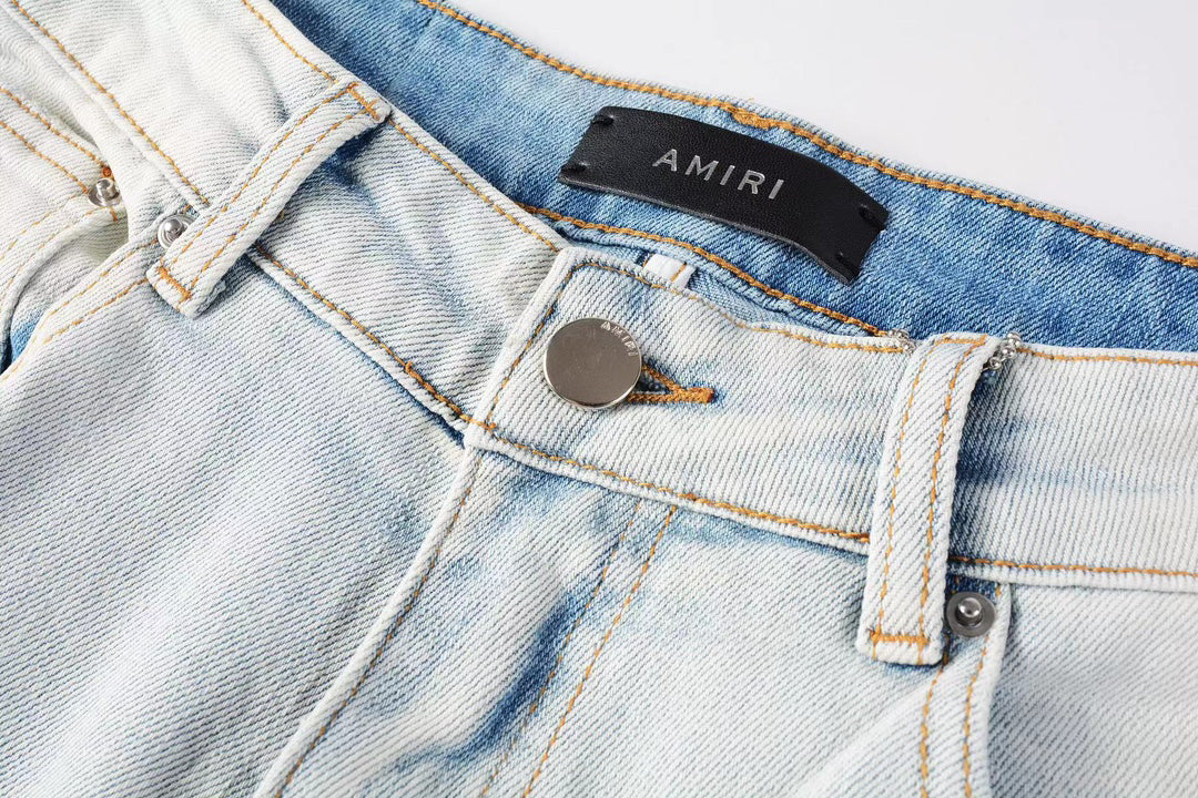 Amiri jeans