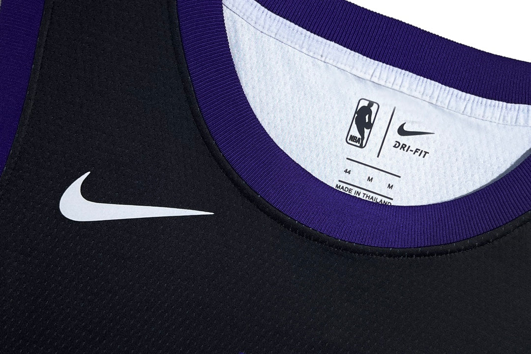 Suns Booker #1 jersey
