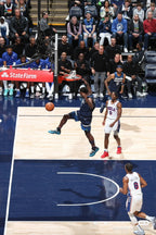 NBA Edwards Jersey