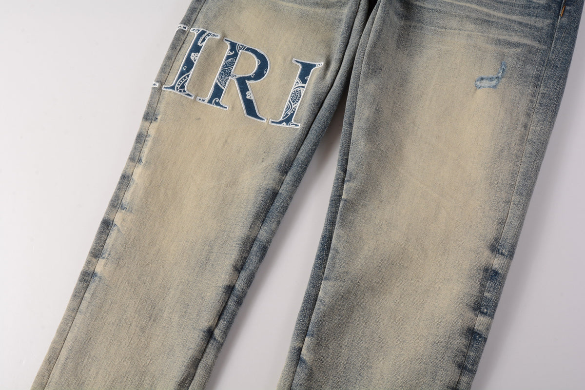Amiri jeans