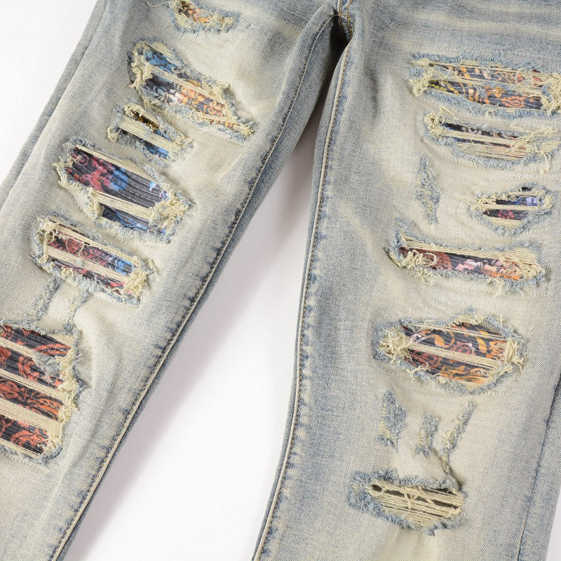 Amiri jeans