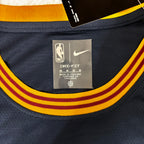 LeBron James' Jersey from the Cavaliers' 2016 NBA Finals Championship