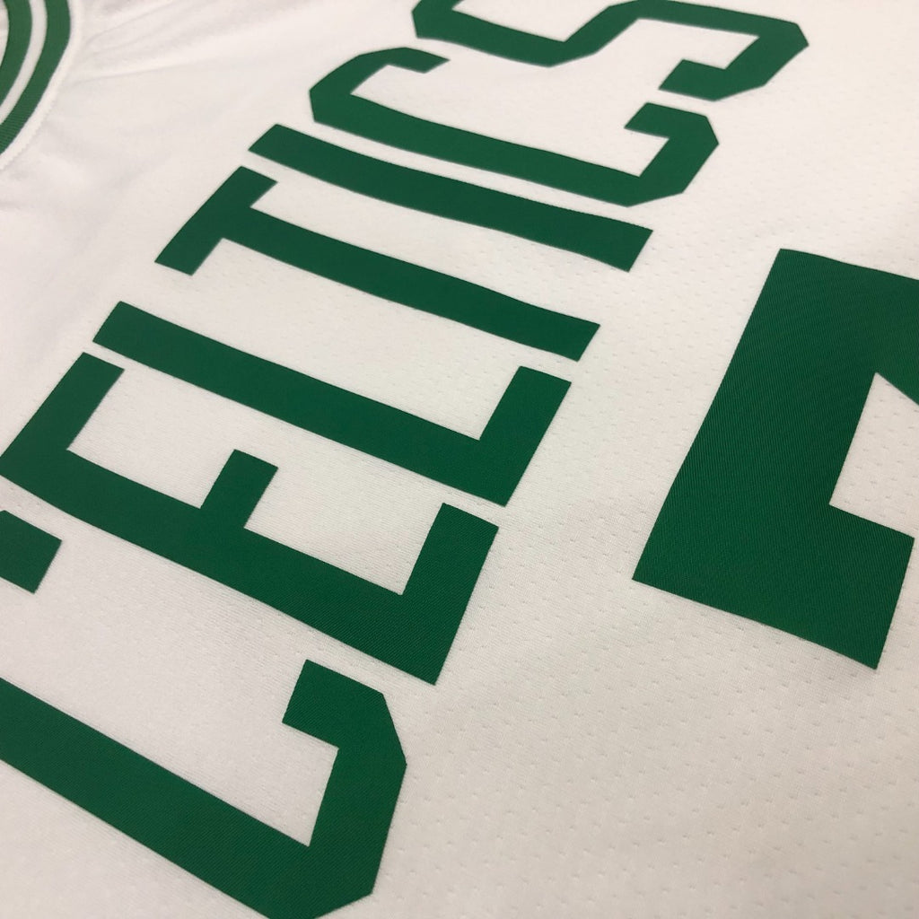 NBA Celtics Jaylen Brown Jersey