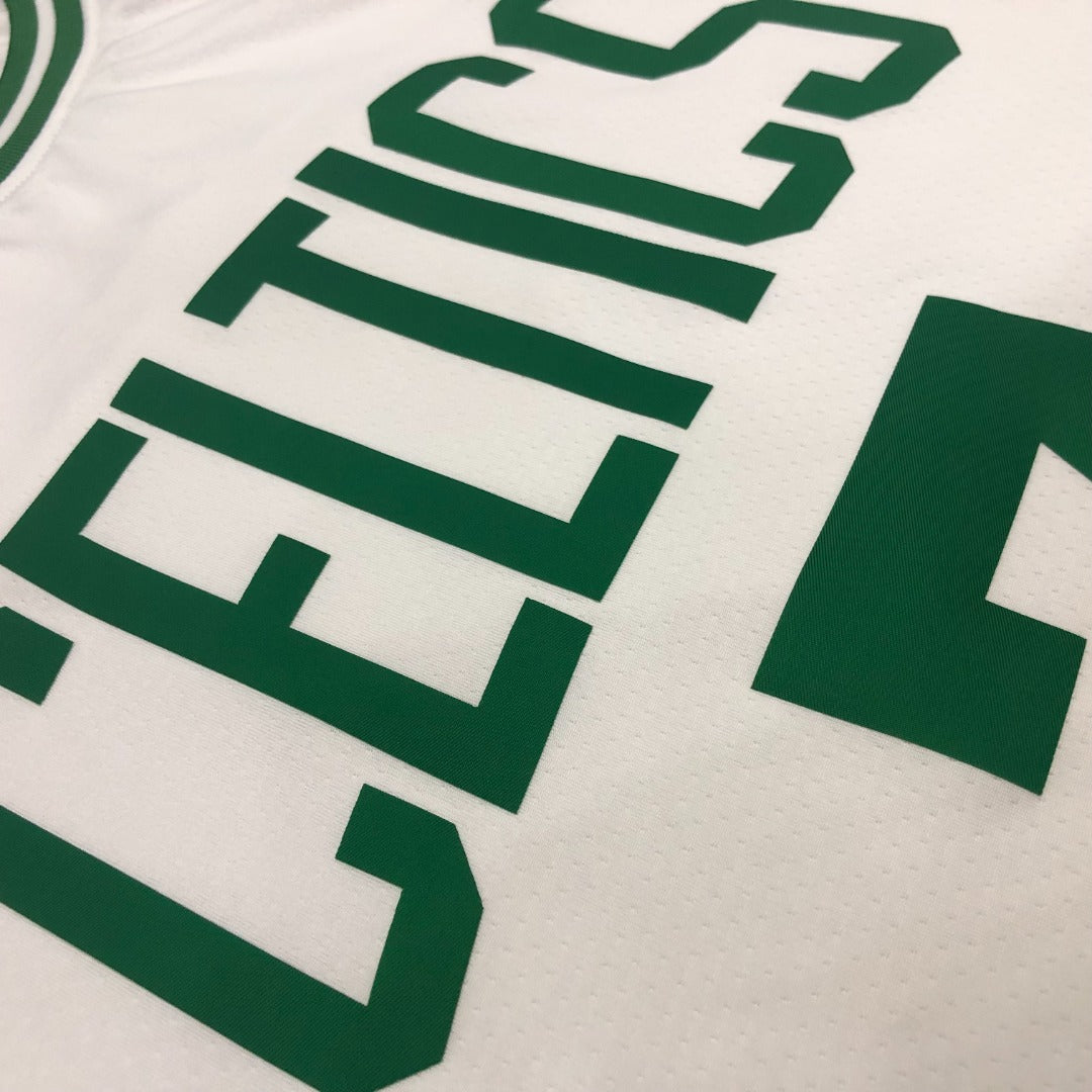 NBA Celtics Jaylen Brown Jersey