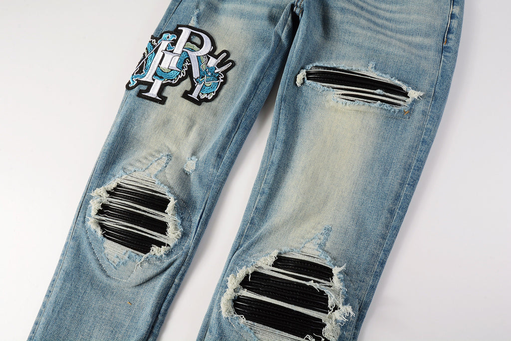 Amiri jeans