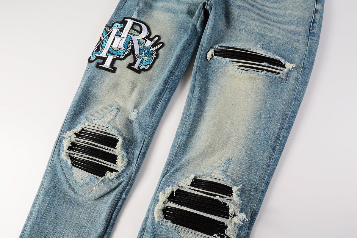 Amiri jeans