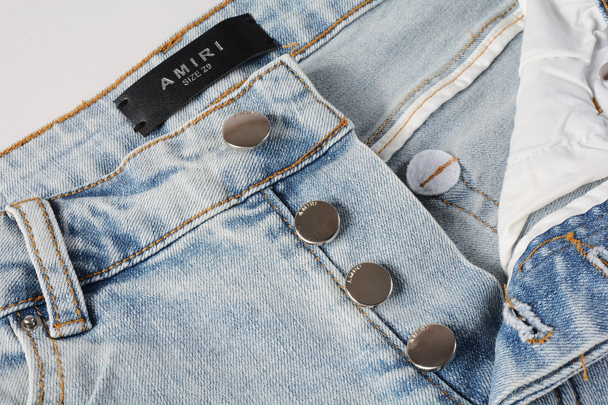 Amiri jeans