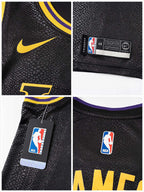 NBA LeBron James Jersey