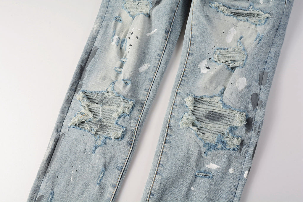Amiri jeans