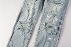 Amiri jeans