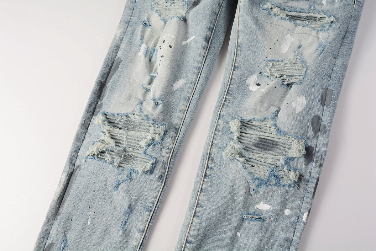 Amiri jeans