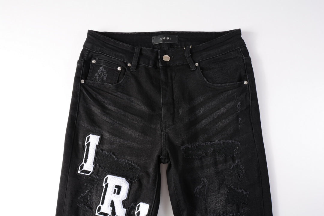 Amiri jeans