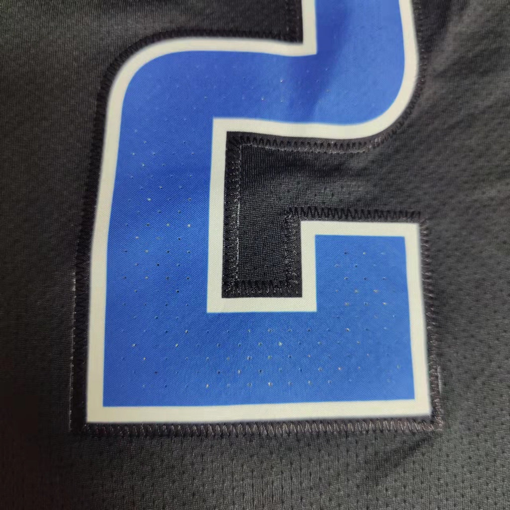 NBA Alexander Jersey