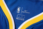 NBA Active Superstar: Warriors' Curry