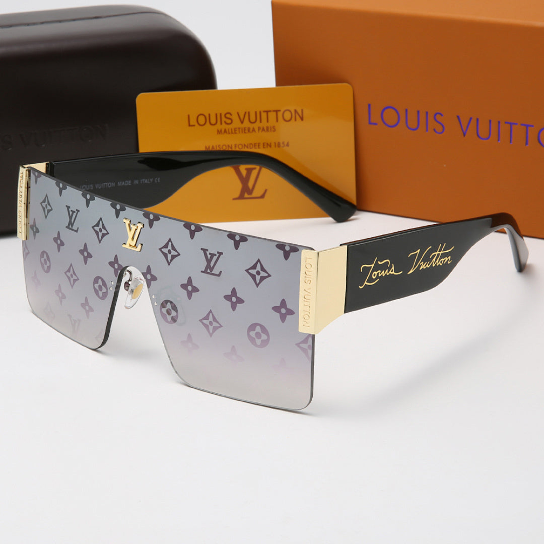 New Louis Vuitton sunglasses