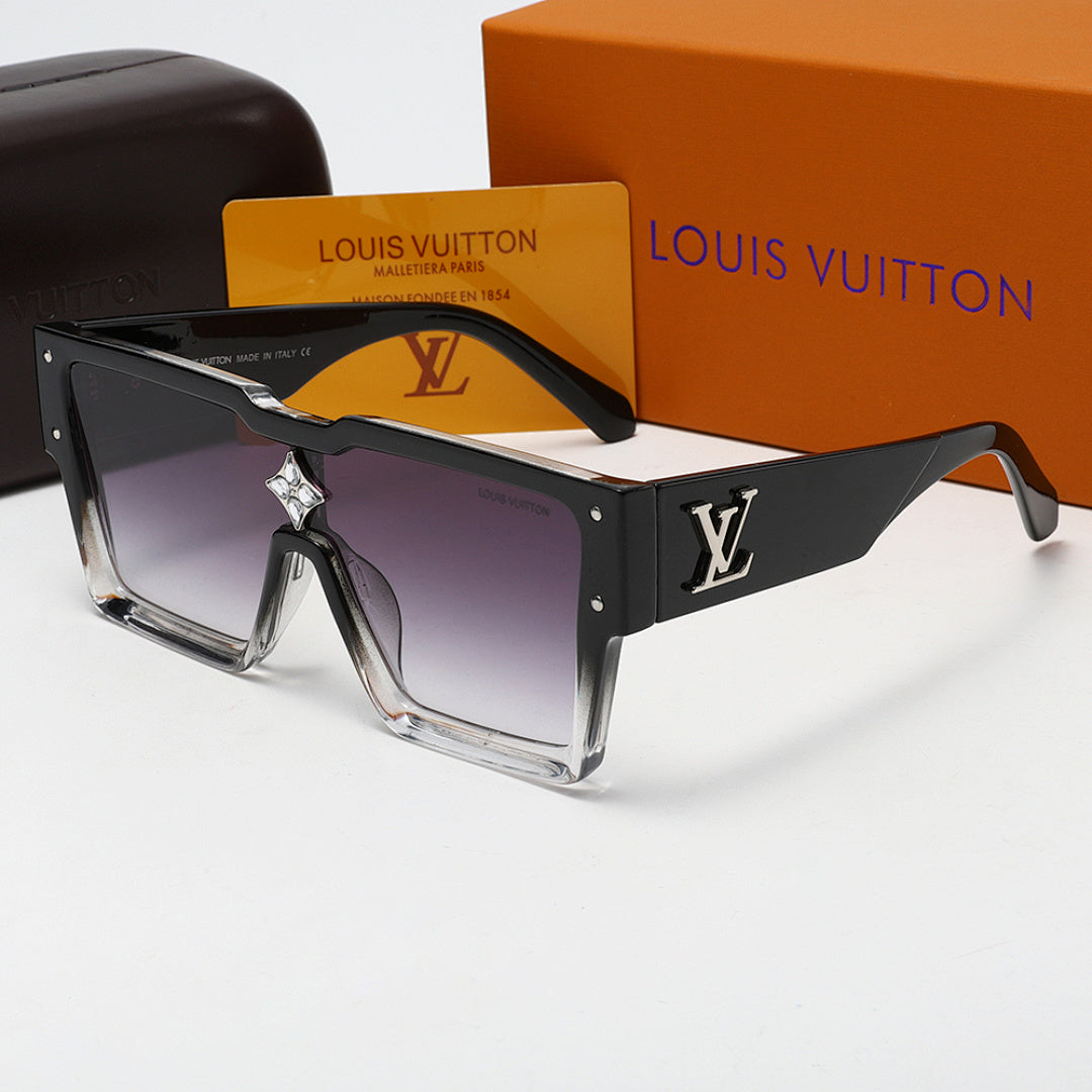 New Louis Vuitton sunglasses