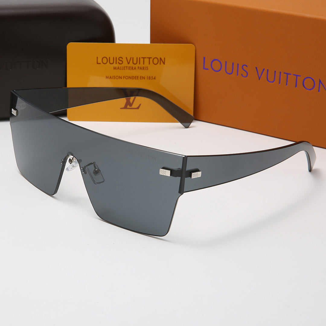 New Louis Vuitton sunglasses