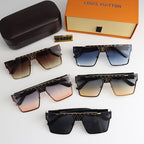 New Louis Vuitton sunglasses