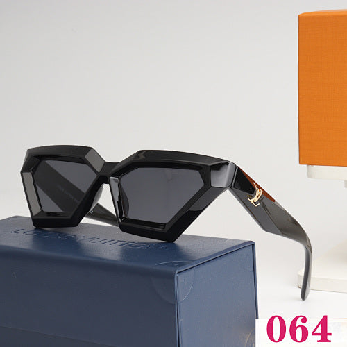 New Louis Vuitton sunglasses