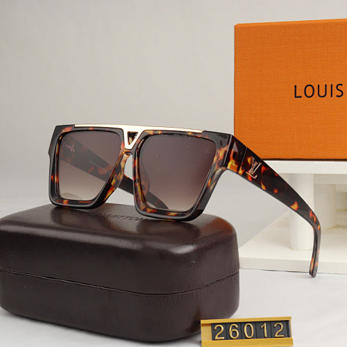 New Louis Vuitton sunglasses