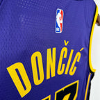 Lakers Jersey #77 — Dončić