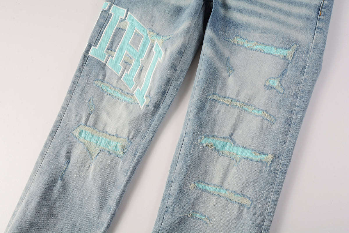 Amiri jeans