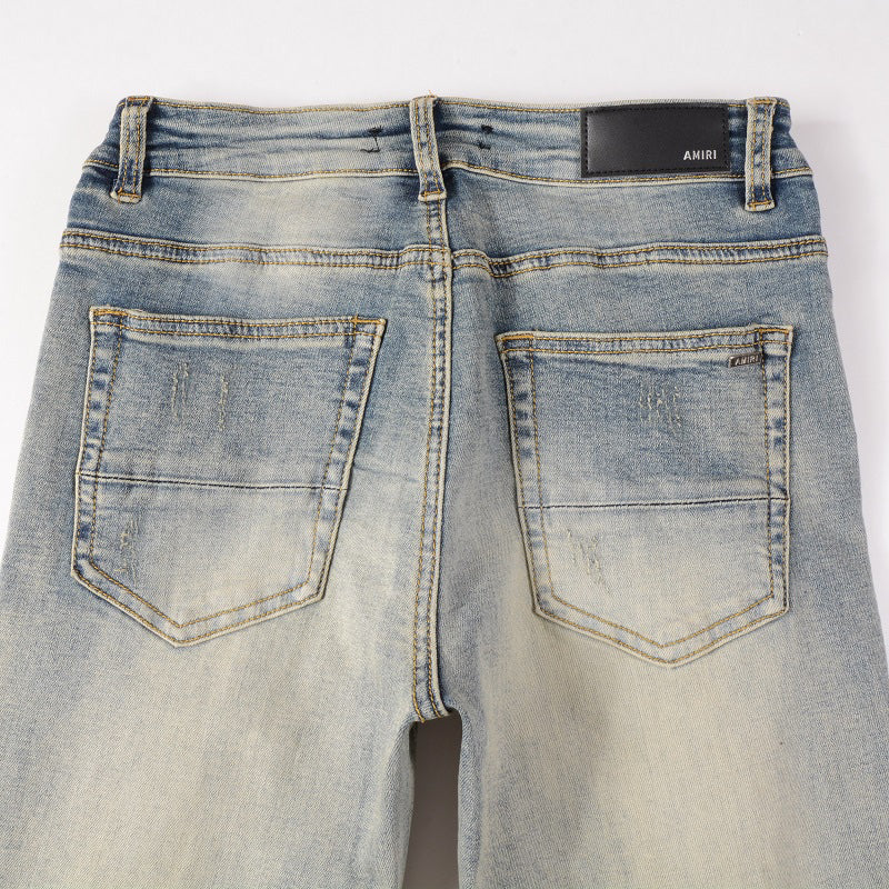 Amiri jeans